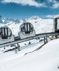 Alternative view of Italia- Bressanone/Dolomiti <br> Hotel Forestis Dolomites 5* </br>