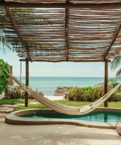 Alternative view of Mexic- Playa del Carmen  <br> Hotel Viceroy Riviera Maya Luxury Resort 5* </br>