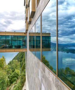 Alternative view of Elvetia-Lucerna <br> Bürgenstock Hotels & Resort 5* </br>
