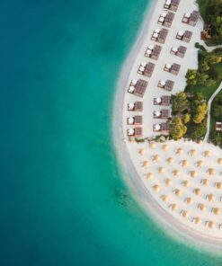 Turcia- Bodrum  <br>  Hotel Lujo Bodrum 5* </br>