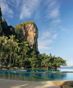 Alternative view of Thailanda- Krabi<br> Hotel Rayavadee 5* </br>