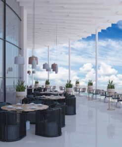 Alternative view of Cipru-Ayia Napa <br> Hotel NissiBlu Beach Resort 5* </br>