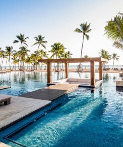 Alternative view of Republica Dominicana – Punta Cana <br>  Hotel Hyatt Zilara Cap Cana 5* </br>