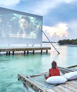 Maldive- Medhufaru Island <br> Hotel Soneva Jani 5* </br>