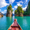 Thailanda- Krabi<br> Hotel Rayavadee 5* </br>