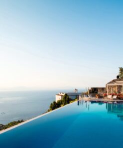 Alternative view of Italia- Coasta Amalfitană <br> Hotel Caruso, A Belmond Hotel 5* </br>
