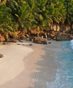 Seychelles-Mahe <br> Hotel Four Seasons Resort 5* </br>