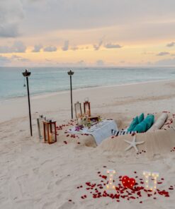 Mexic- Playa del Carmen  <br> Hotel Viceroy Riviera Maya Luxury Resort 5* </br>