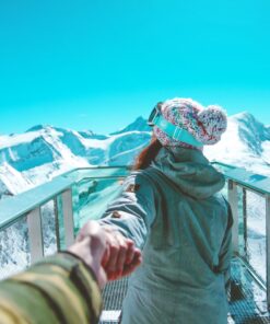 Franta- Val Thorens <br> Hotel Altapura 5* </br>