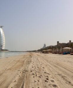 Alternative view of Emiratele Arabe Unite- Dubai <br> Hotel The Adress Beach Resort 5* </br>