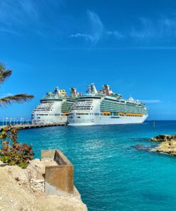 Croaziera Caraibe de Est (plecare din Port Canaveral)  <br> Vas: Carnival Magic </br>