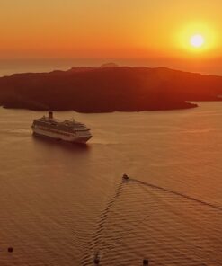 Croaziera Insulele Grecesti (plecare din Atena/Piraeus) <br> Vas: Celestyal Olympia </br>