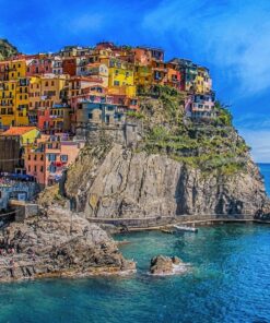 Italia- Coasta Amalfitană <br> Hotel Caruso, A Belmond Hotel 5* </br>
