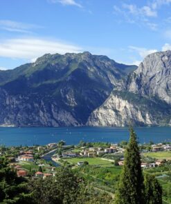 Italia- Lago di Garda  <br>  Hotel Lefay Resort & Spa 5* </br>