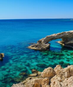 Cipru-Ayia Napa <br> Hotel NissiBlu Beach Resort 5* </br>