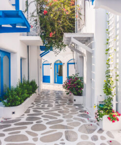Grecia- Creta <br>  Hotel Daios Cove Luxury Resort & Villas 5* </br>