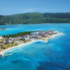 Jamaica-Montego Bay- Hotel Secrets Wild Orchid 5*  </br>