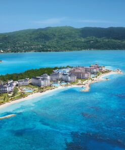Jamaica-Montego Bay- Hotel Secrets Wild Orchid 5*  </br>