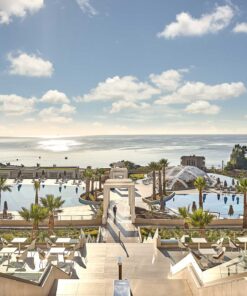 Alternative view of Grecia- Rhodos <br>  Hotel Mayia Exclusive Resort & Spa 5* </br>