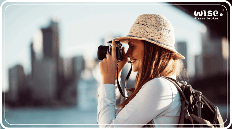 Cele mai spectaculoase destinații pentru tururi foto Vacanțe pentru pasionații de fotografie