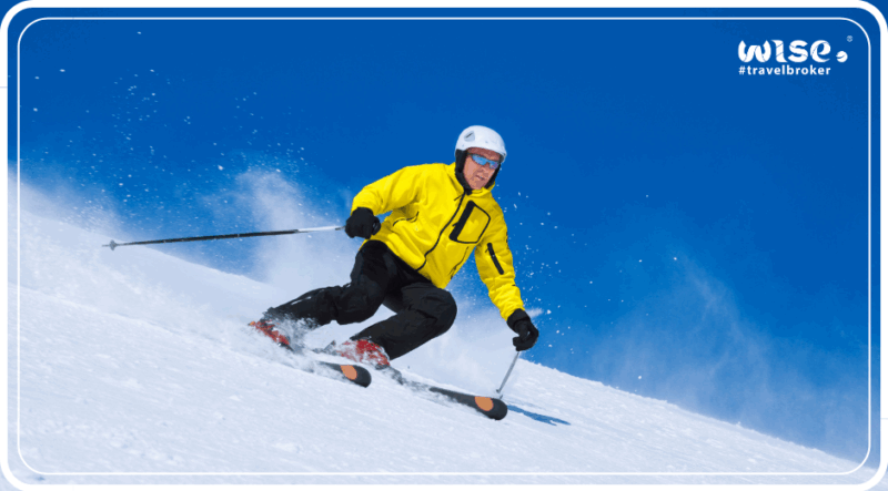 Vacanțe la schi în ianuarie 2026