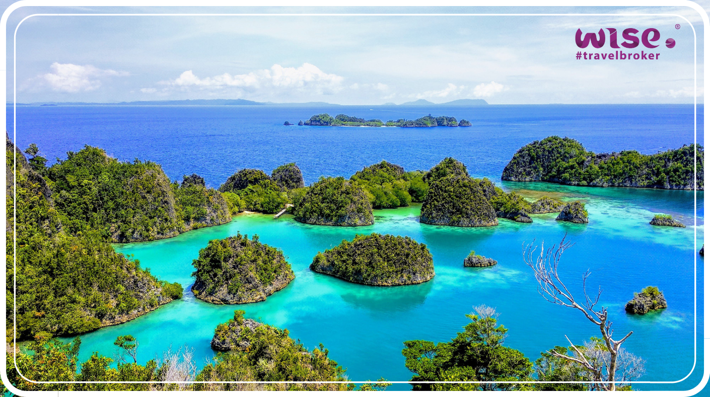 Destinații exotice pentru 2026