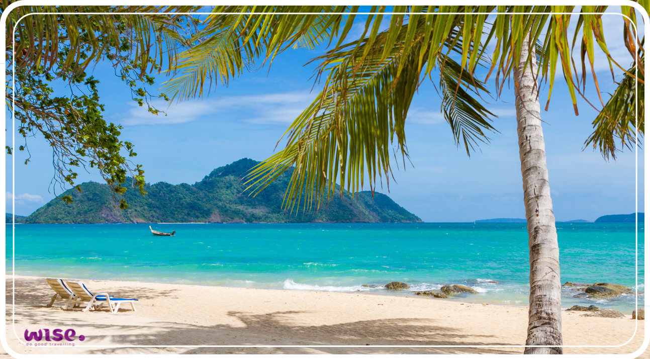 Vacanțe Exotice în Martie De ce să alegi Zanzibar, Thailanda, Bali sau Mauritius